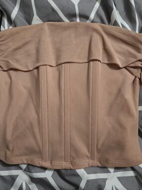 Forever 21  Corset Camisole